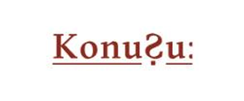 Konuşu