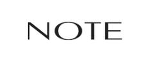 Note
